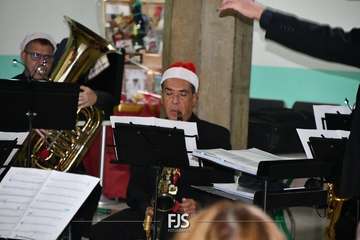  Navidades musicales en San Antonio/Francisco Javier Santana.